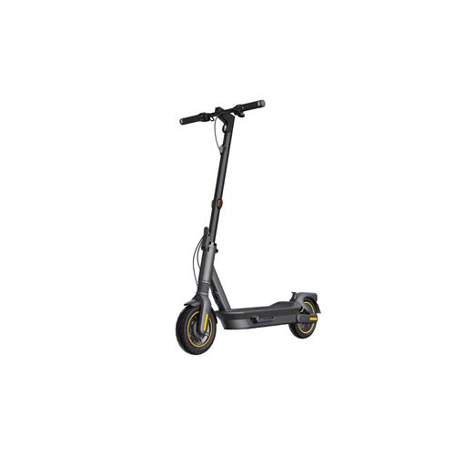 Ninebot by Segway KickScooter MAX G2 E Black 25 km/h 15.3 Ah