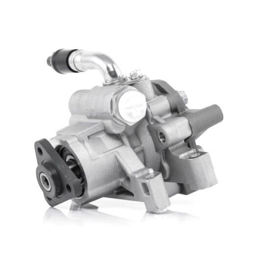 RIDEX Power Steering Pump FORD,FIAT,PEUGEOT 12H0118 4007KK,71790904,9661768080 Steering Pump,EHPS,EHPS Pump,Hydraulic Pump, steering system 1370733