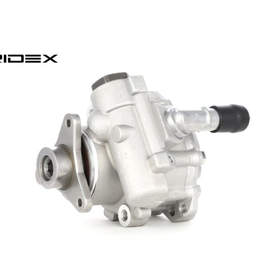 RIDEX Power Steering Pump OPEL,RENAULT,NISSAN 12H0033 49110000QAK,4911000Q1L,4911000QAK Steering Pump,EHPS,EHPS Pump,Hydraulic Pump, steering system
