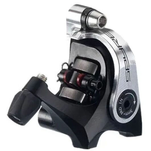 TRP Spyre Flat Mount Disc Brake Caliper