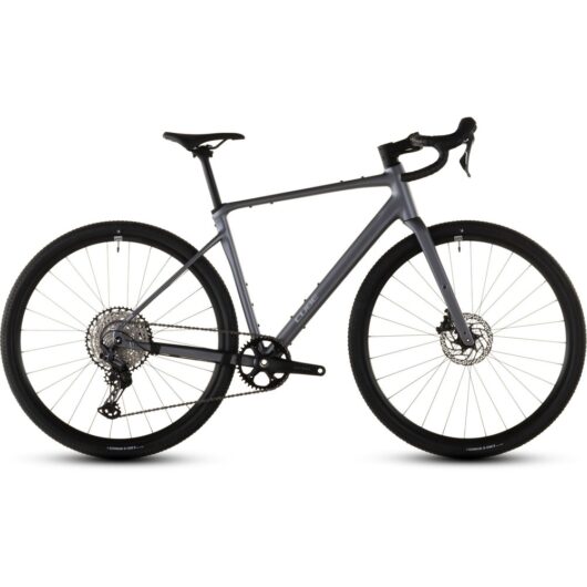 CUBE NUROAD SLX Gravel Bike 2026