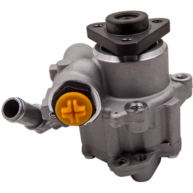 1X Power Steering Pump For Land Rover Defender & Discovery I 300 Tdi
