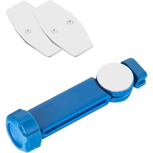 Bicycle Brake Pad, Brake Pad Repair Aid, Rear Brake Piston Retractor for Disc Replacement Tool and Adapters, Compressor Tool
