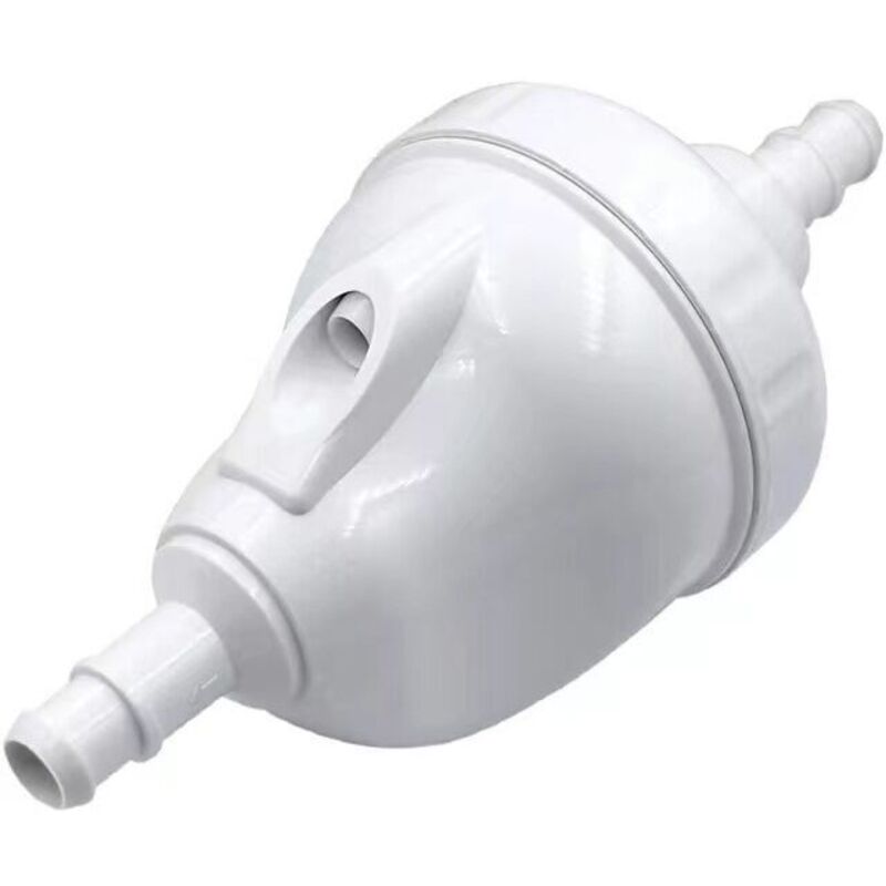 1 piece recoil valve, integrated G53 mechanism, for Polaris 280/180/380/3900 robotic pool cleaner, private pool
