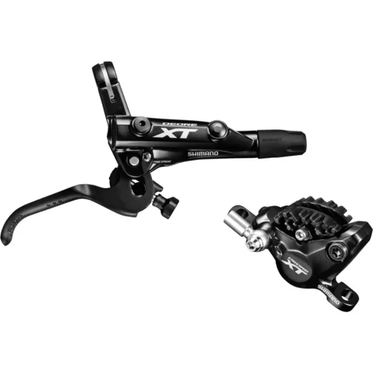 Shimano Deore XT M8000 I-Spec-II Hydraulic Disc Brake Front