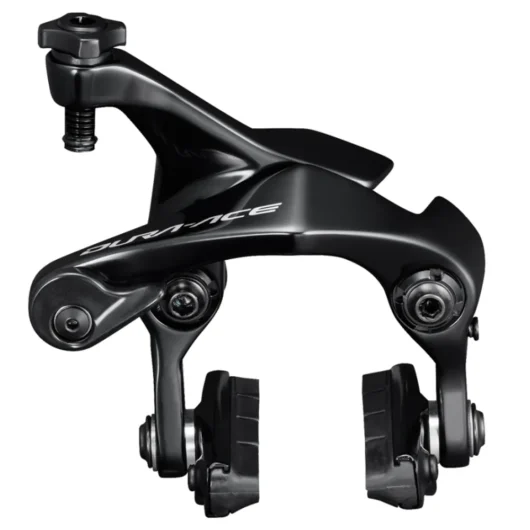 Shimano Dura Ace 9170 Flat Mount Calliper w/o Rotor 140/160mm Front