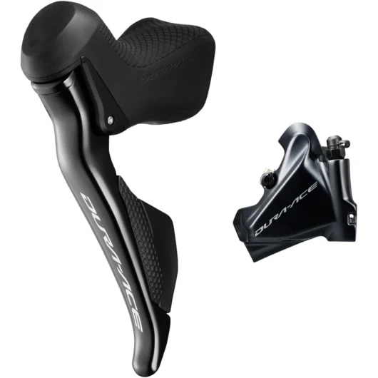 Shimano Dura Ace ST-R9170 Hydraulic Disc Brake Front Right Calliper