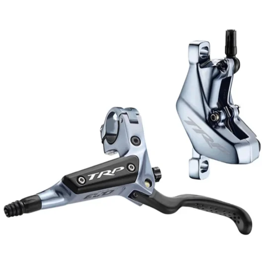 TRP DH-R Evo Left Hand Hydraulic Disc Brake