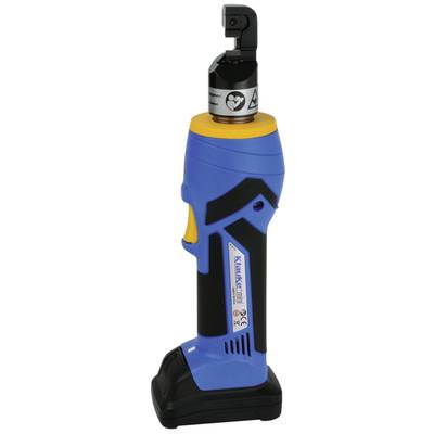 Klauke EBS8ML Hydraulic battery bolt cutter 10.8 V 2.5 Ah Li-ion